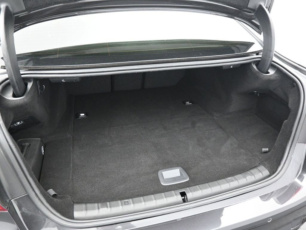 Used 2019 BMW 530e 530e iPerformance w/ Convenience Package image 25