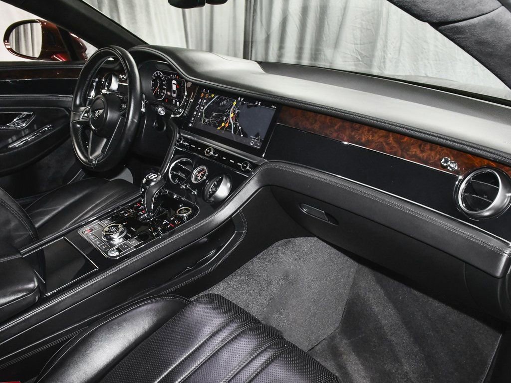 Used 2020 Bentley Continental GT image 52