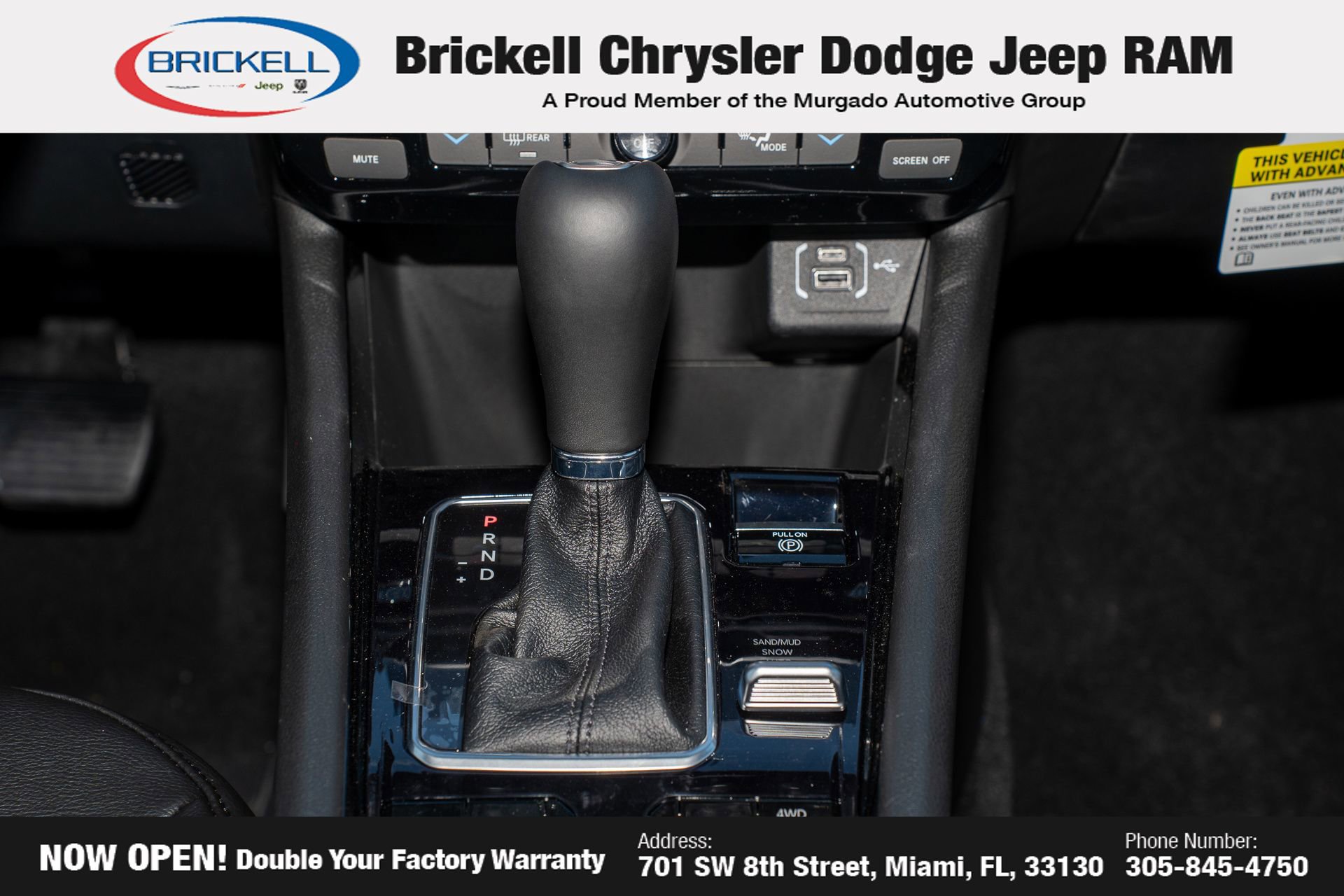 New 2026 Jeep Compass Limited image 24