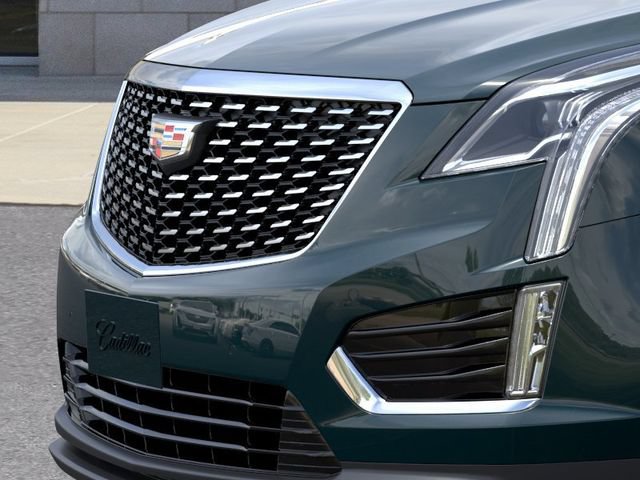 New 2026 Cadillac XT5 Luxury AWD/4WD image 13