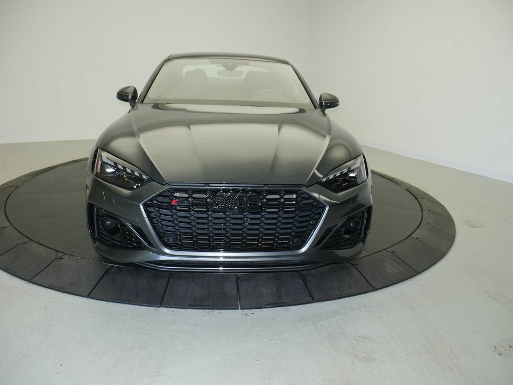 Used 2023 Audi RS 5 AWD/4WD image 11