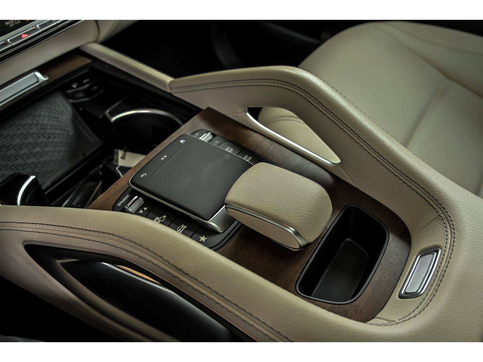 Certified 2021 Mercedes-Benz GLE 350 4MATIC image 22
