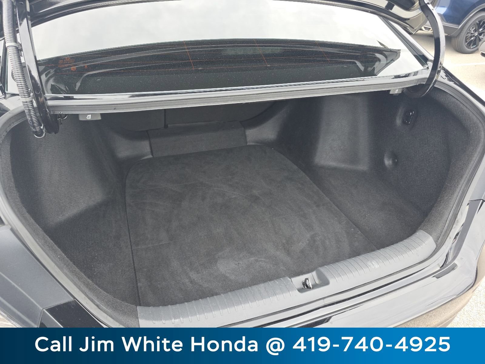 Certified 2024 Honda Accord Sport image 20