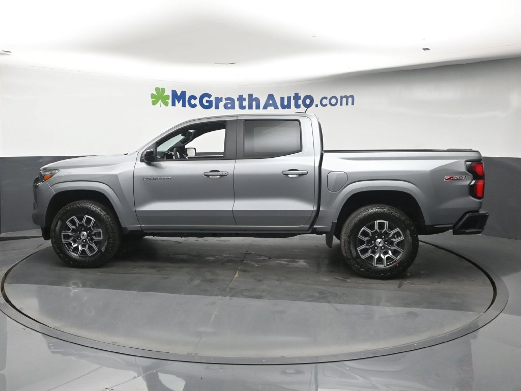 New 2026 Chevrolet Colorado Z71 w/ Z71 Convenience Package 2 AWD/4WD image 25