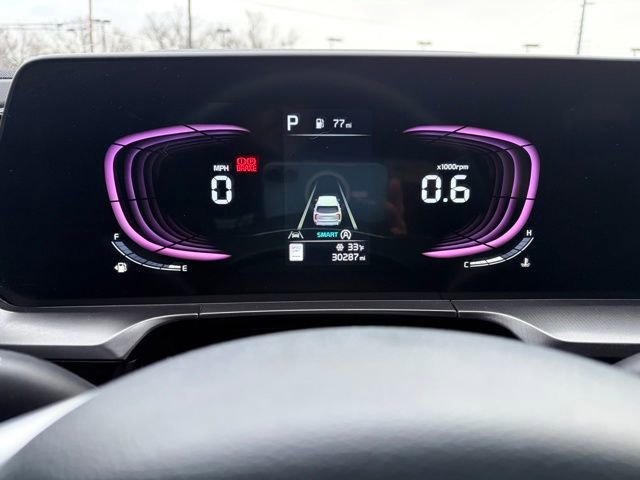 Used 2025 Kia Telluride S image 25