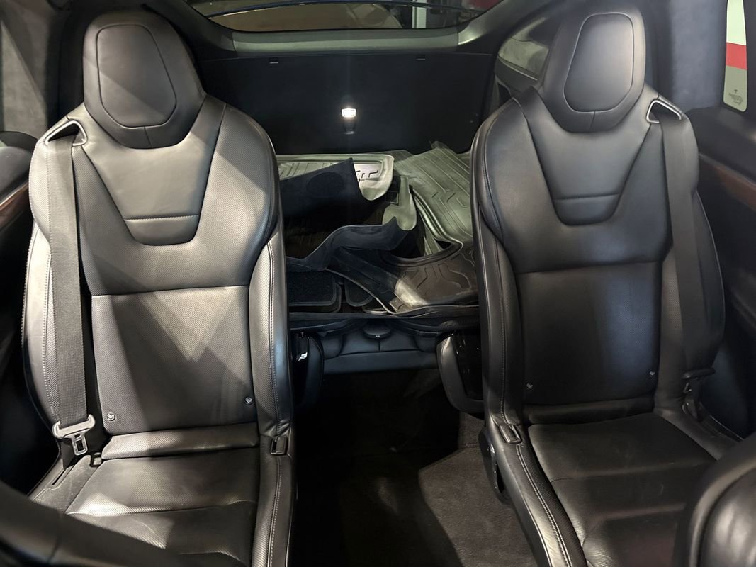 Used 2016 Tesla Model X Performance image 64