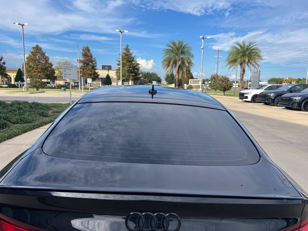 Used 2023 Audi A5 2.0T Premium Plus AWD/4WD image 4