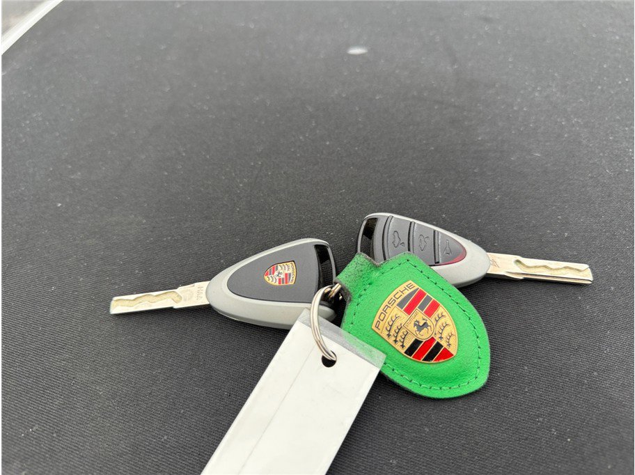 Used 2007 Porsche Boxster image 49