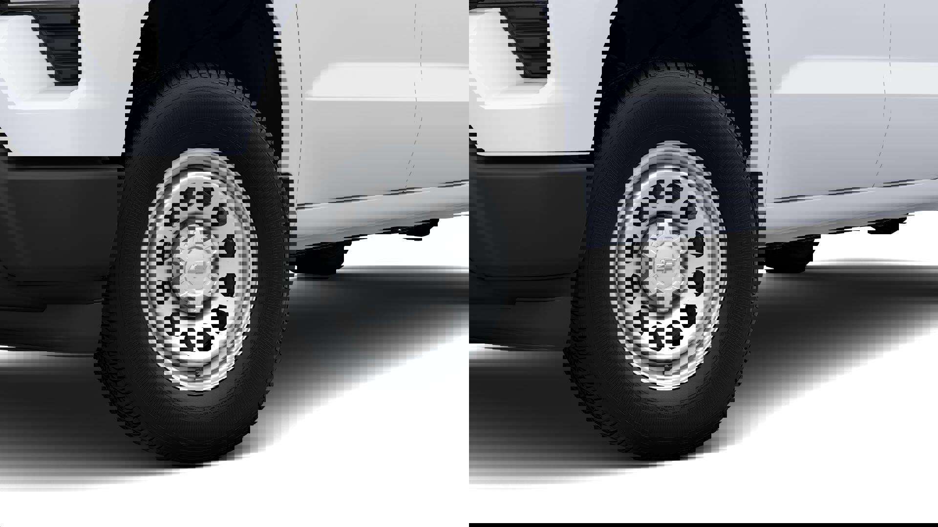 New 2026 Chevrolet Silverado 1500 W/T w/ WT Value Package image 52