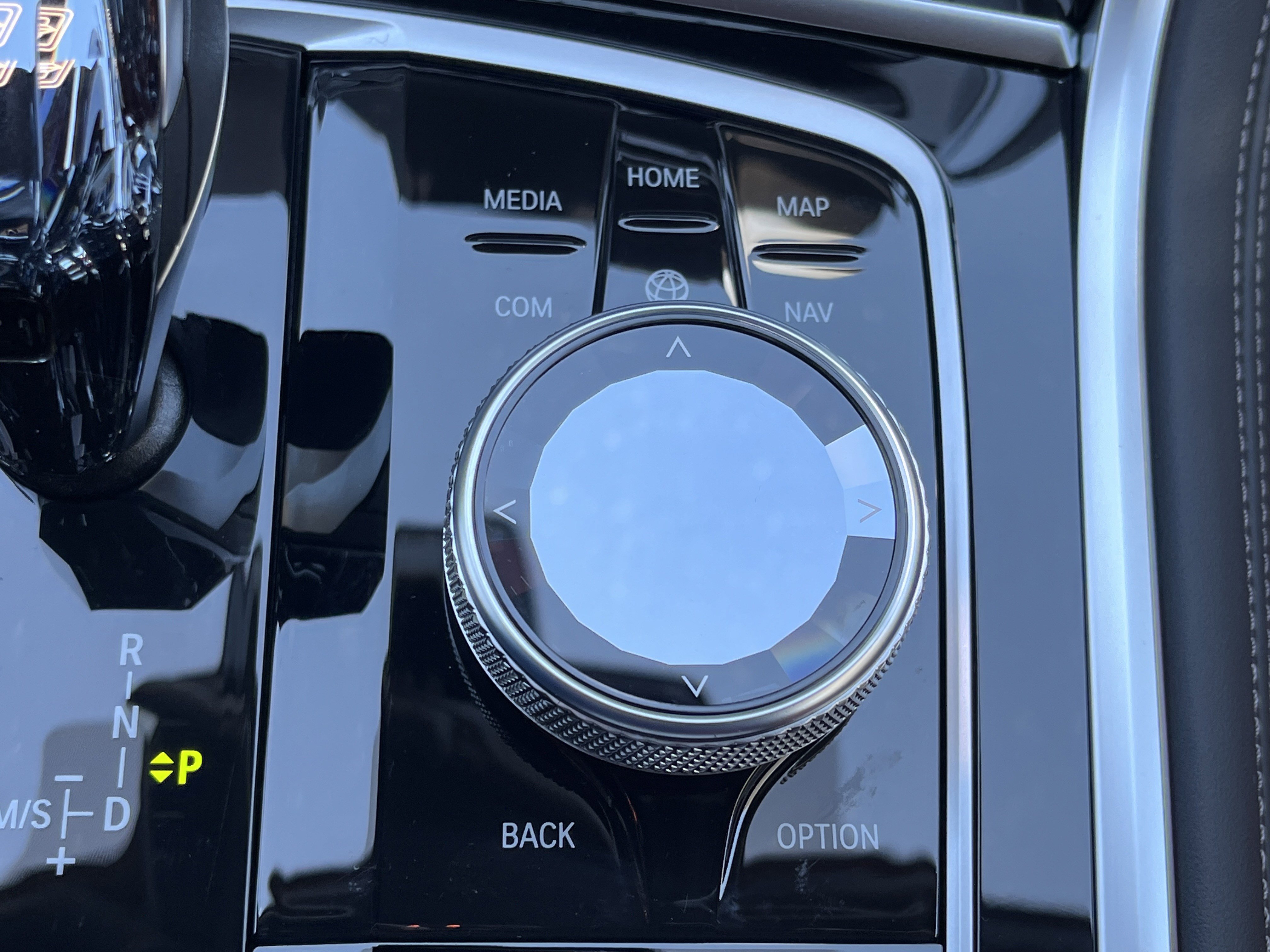 New 2026 BMW 840i Convertible image 8