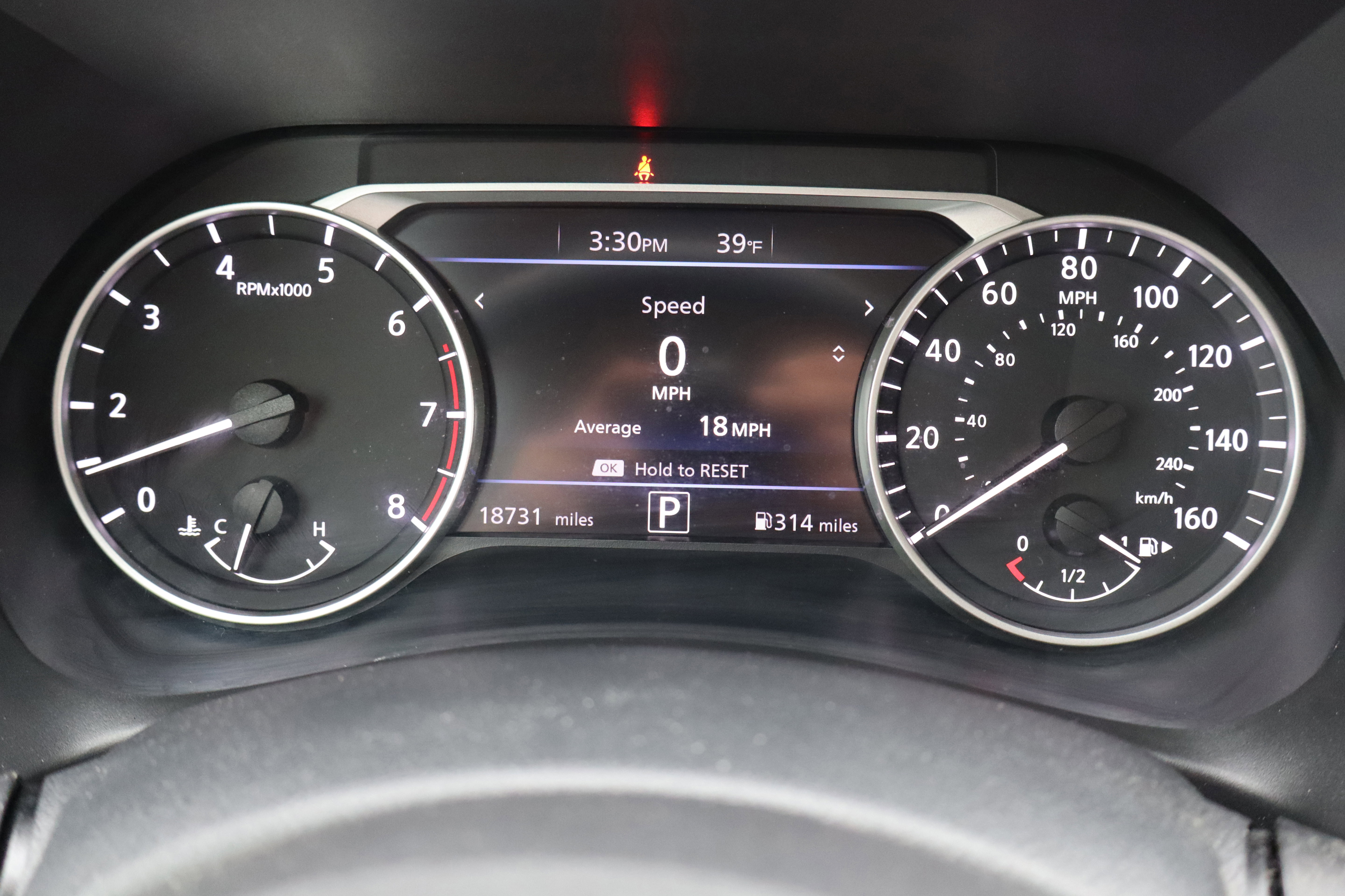 Used 2024 Nissan Sentra SV w/ All-Weather Package image 23