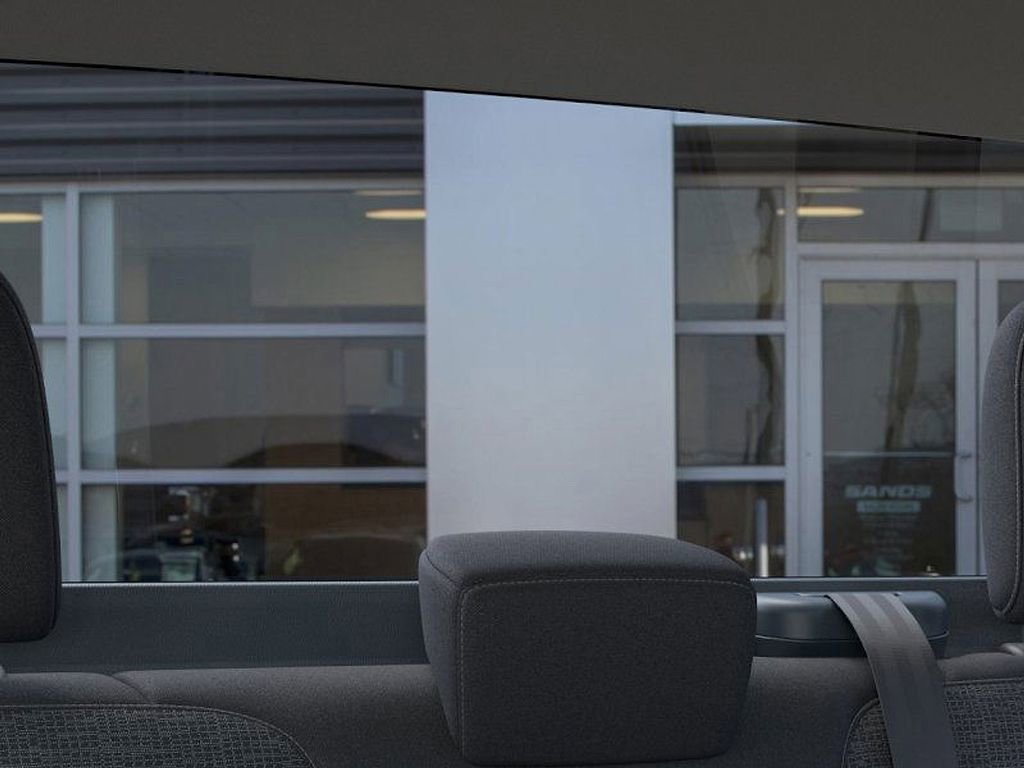 New 2025 Ford Maverick XL image 24