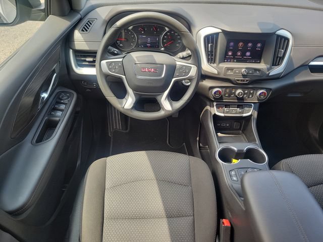 Used 2023 GMC Terrain SLE w/ Driver Convenience Package AWD/4WD image 8