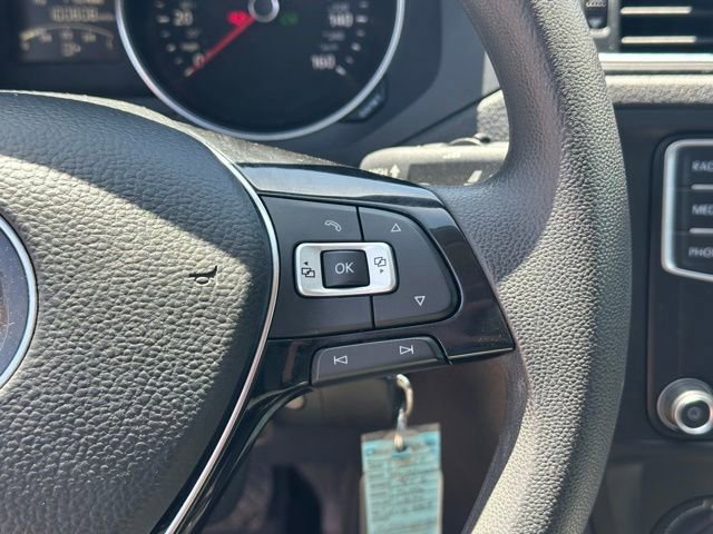 Used 2017 Volkswagen Jetta S FWD image 5