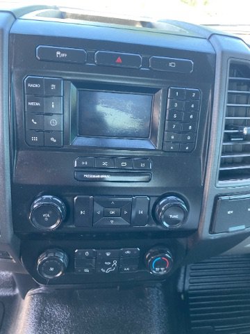 Used 2021 Ford F250 XL w/ Power Equipment Group AWD/4WD image 16