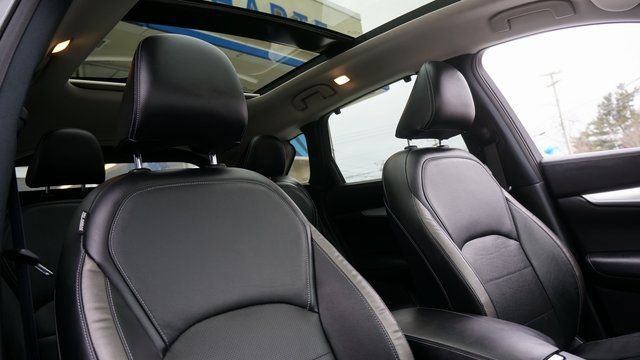 Used 2020 INFINITI QX50 Sensory w/ Proactive Package image 52