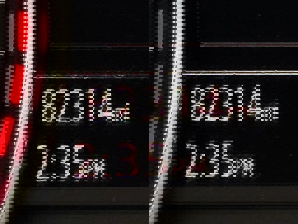 Used 2018 Audi Q7 3.0T Premium Plus image 3