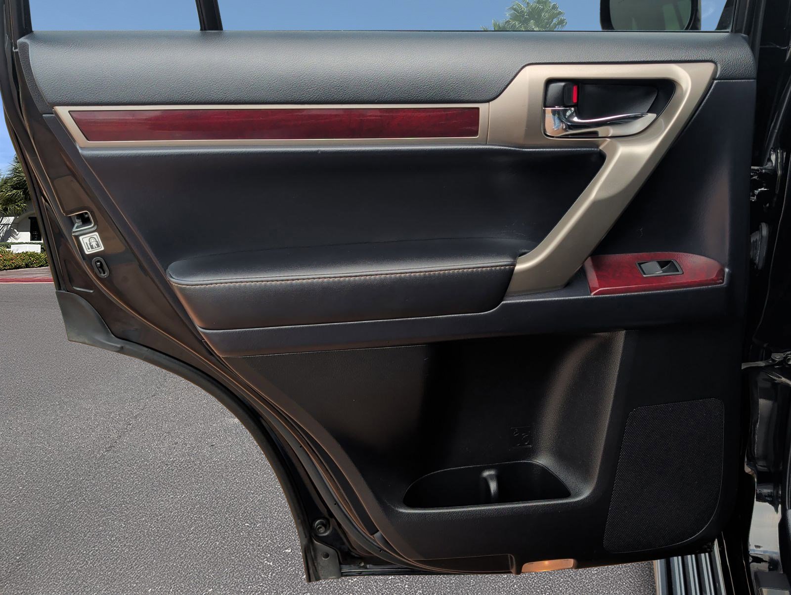 Used 2019 Lexus GX 460 Premium image 19