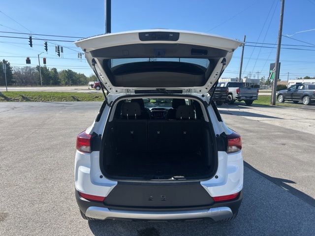 Used 2023 Chevrolet TrailBlazer LT w/ Convenience Package image 40