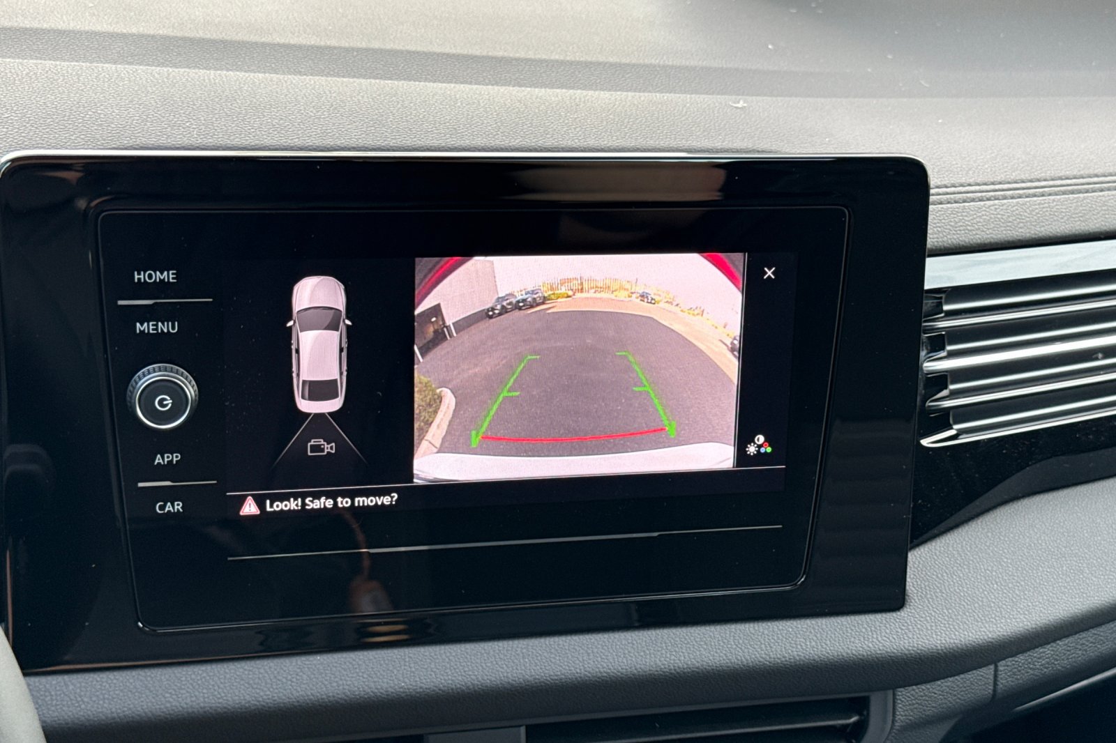 New 2026 Volkswagen Jetta S FWD image 18