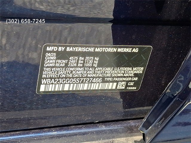 New 2025 BMW 228i xDrive w/ Technology Package image 18