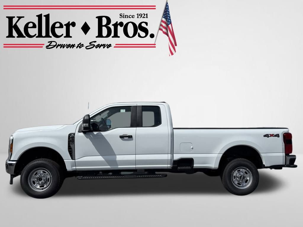 New 2026 Ford F250 XL image 4