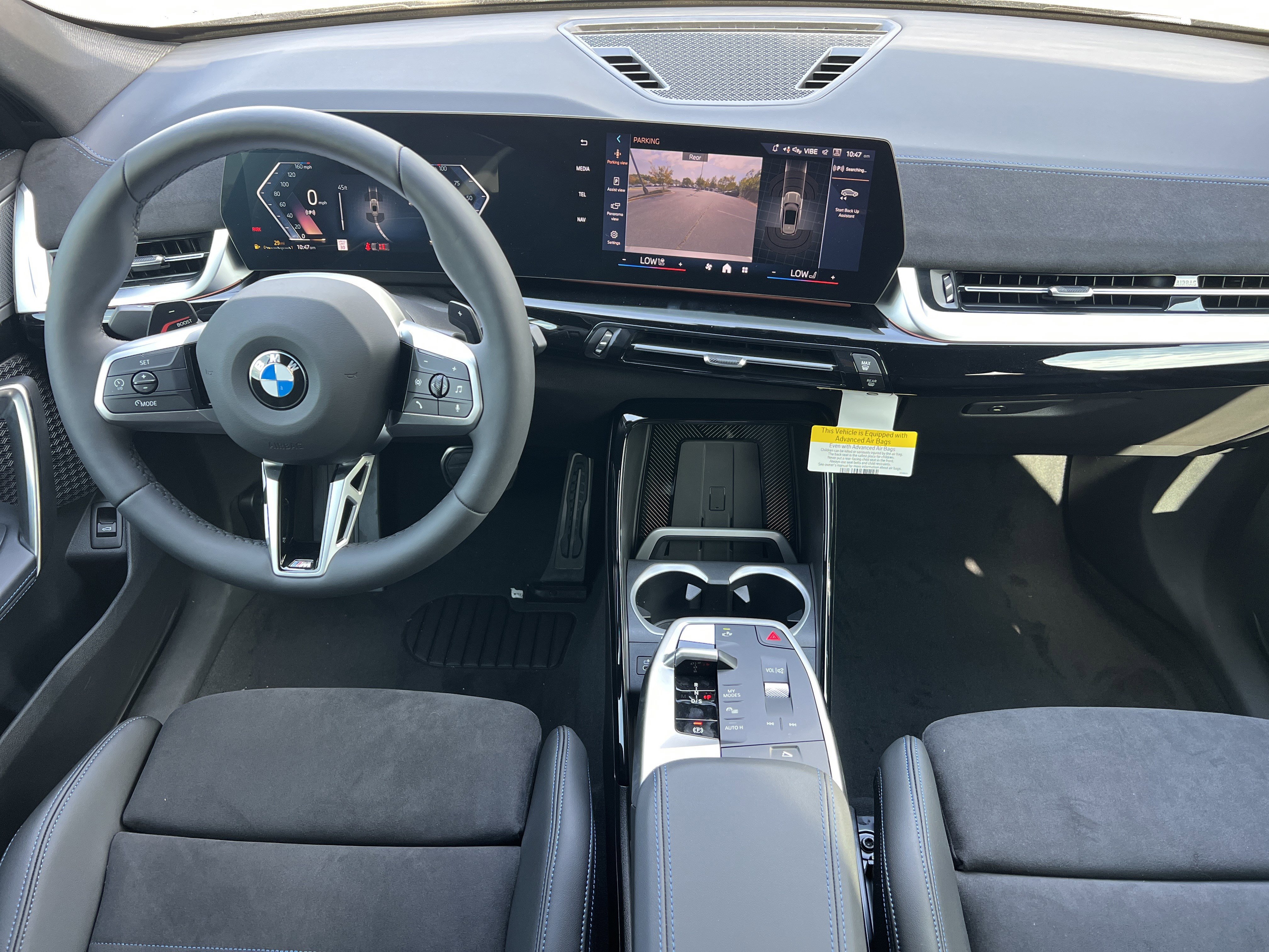 New 2026 BMW X1 xDrive28i w/ M Sport Package image 2