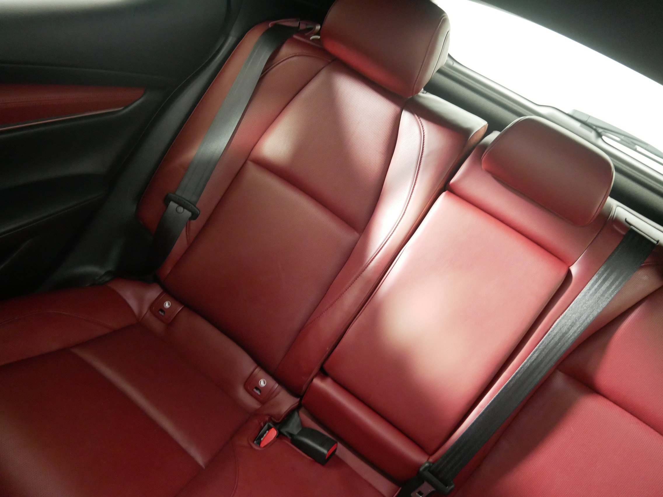 Used 2021 MAZDA MAZDA3 s image 12