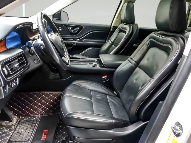 Used 2022 Lincoln Aviator Reserve w/ Elements Package Plus AWD/4WD image 8