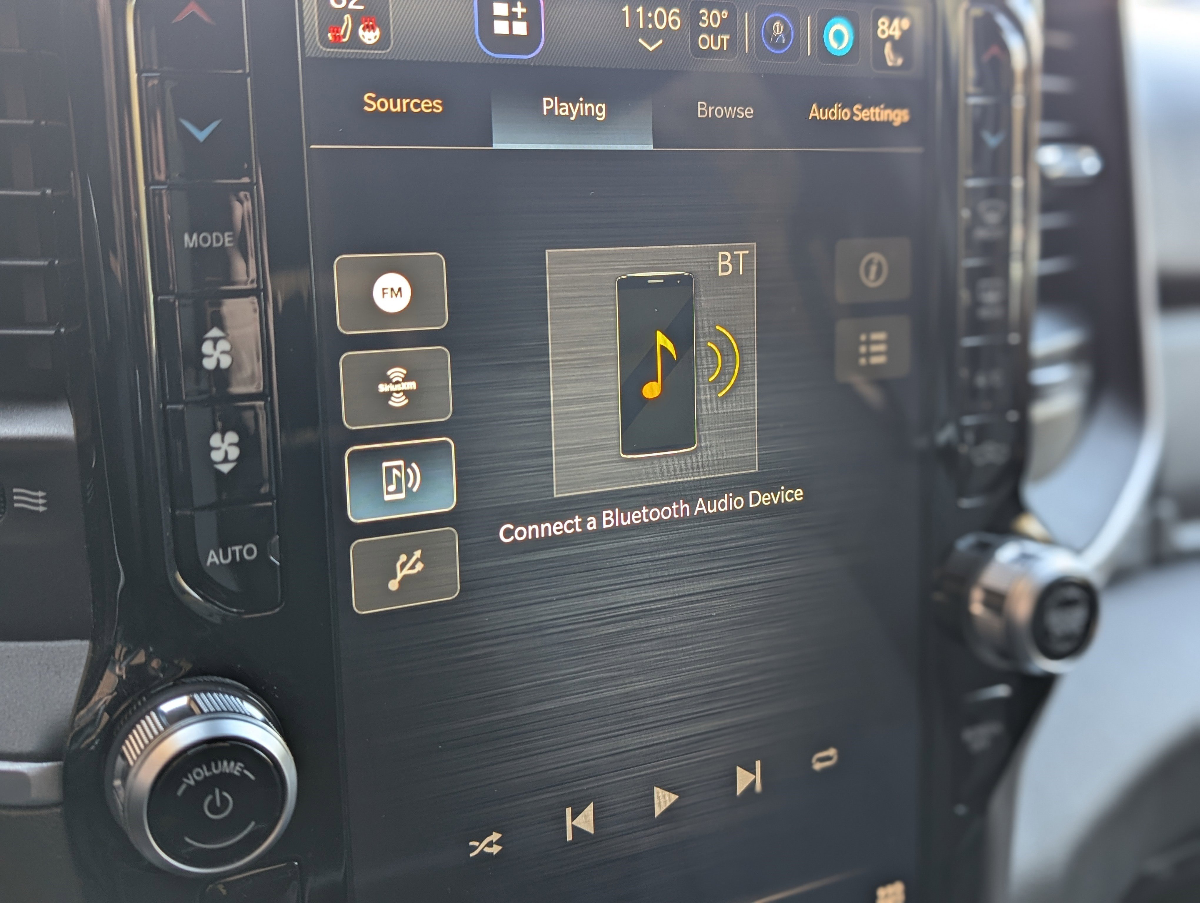 Used 2023 RAM 1500 Big Horn image 28