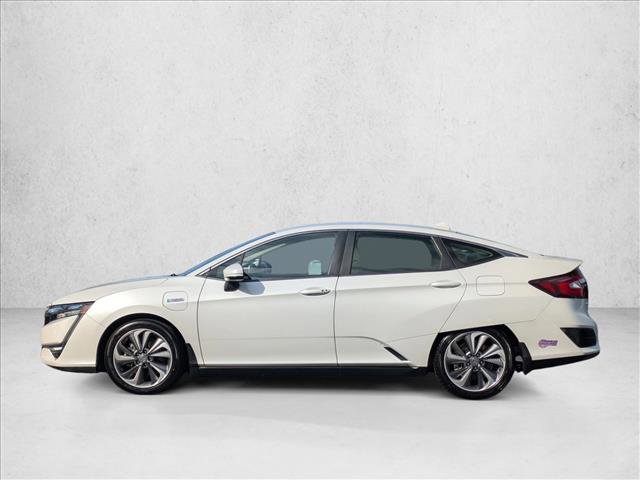 Used 2018 Honda Clarity Plug-In Hybrid image 9