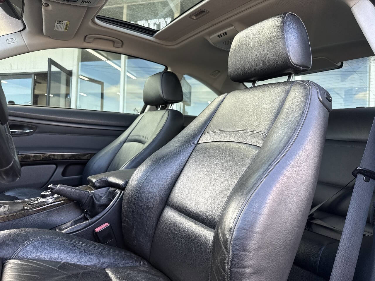 Used 2009 BMW 335i Coupe RWD image 23