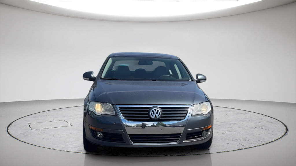 Used 2009 Volkswagen Passat Komfort FWD image 2