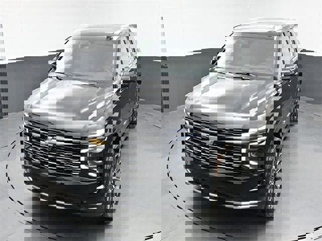 New 2026 Chevrolet Suburban High Country image 27