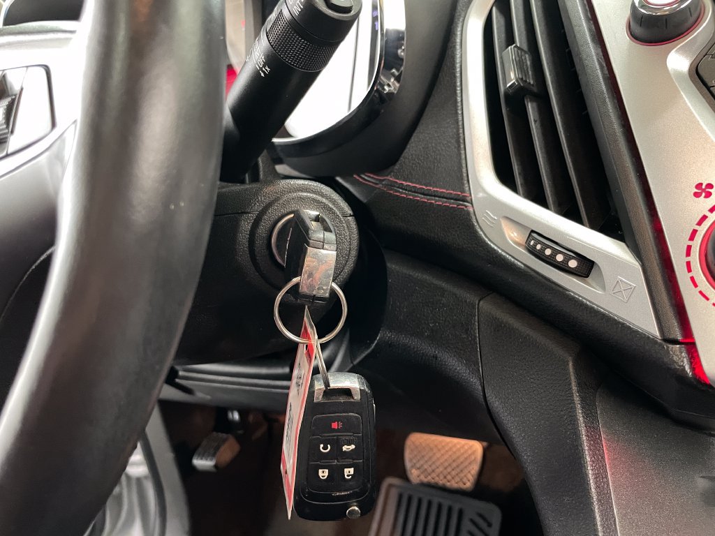 Used 2015 GMC Terrain Denali AWD/4WD image 30