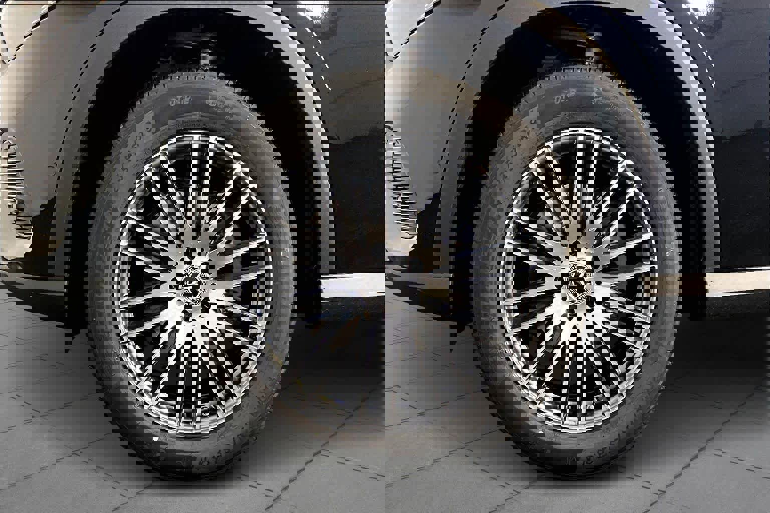 New 2026 Mercedes-Benz GLC 300 4MATIC image 17