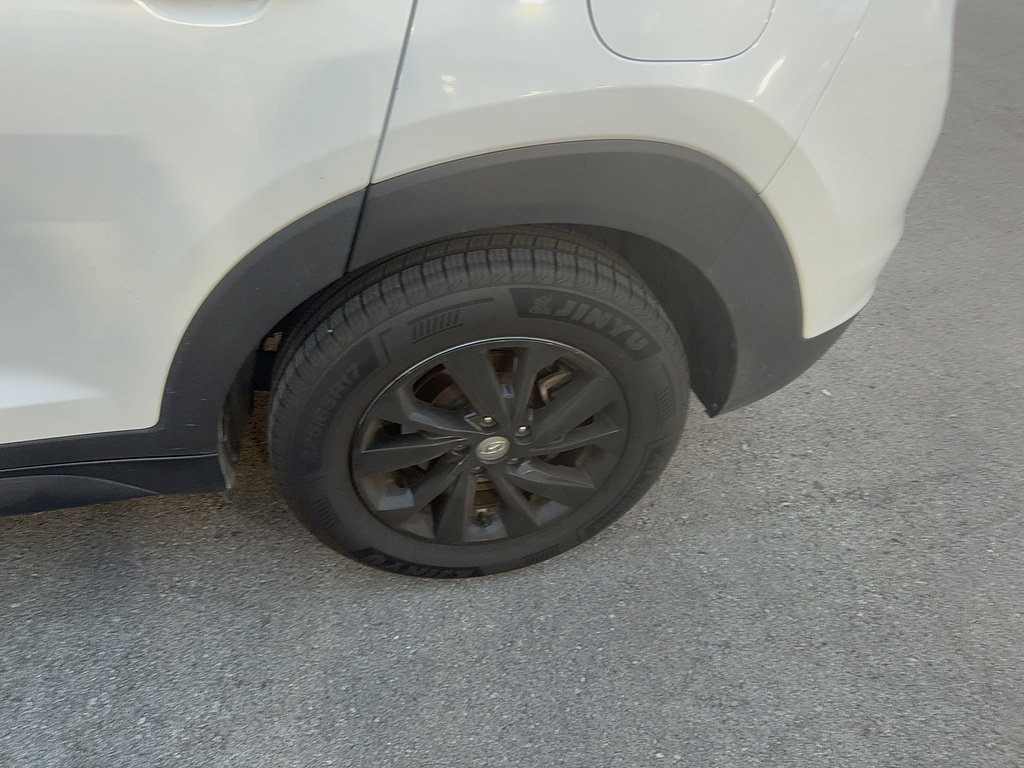 Used 2019 Hyundai Tucson SE FWD image 4