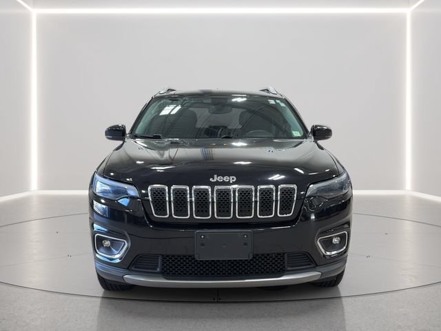 Used 2019 Jeep Cherokee Limited AWD/4WD image 9