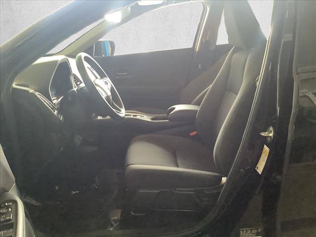 Used 2019 Honda HR-V EX image 10