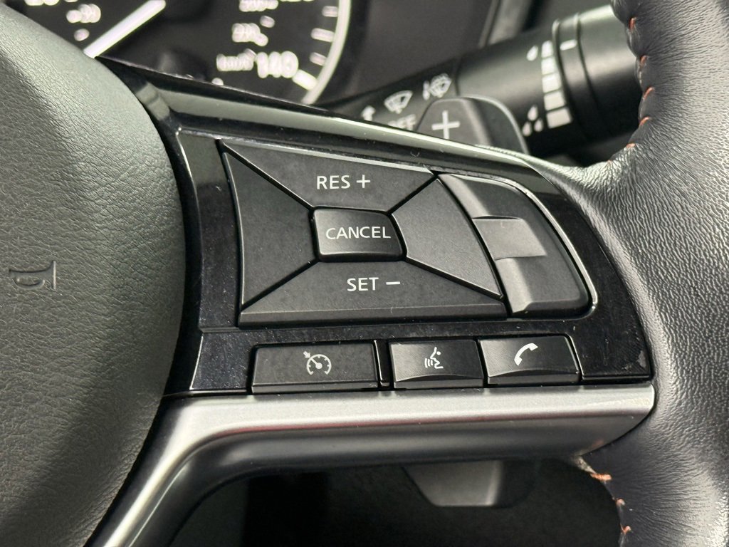 Used 2019 Nissan Altima 2.5 SR w/ SR Premium Package image 22