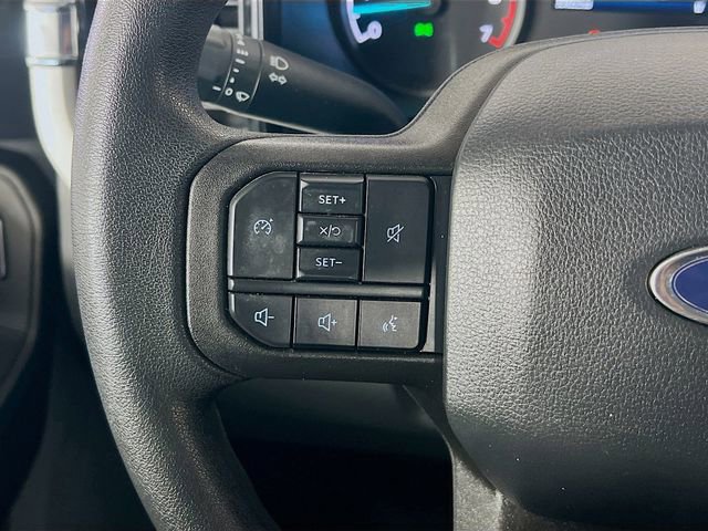 Used 2024 Ford F250 XL w/ XL Chrome Package image 16