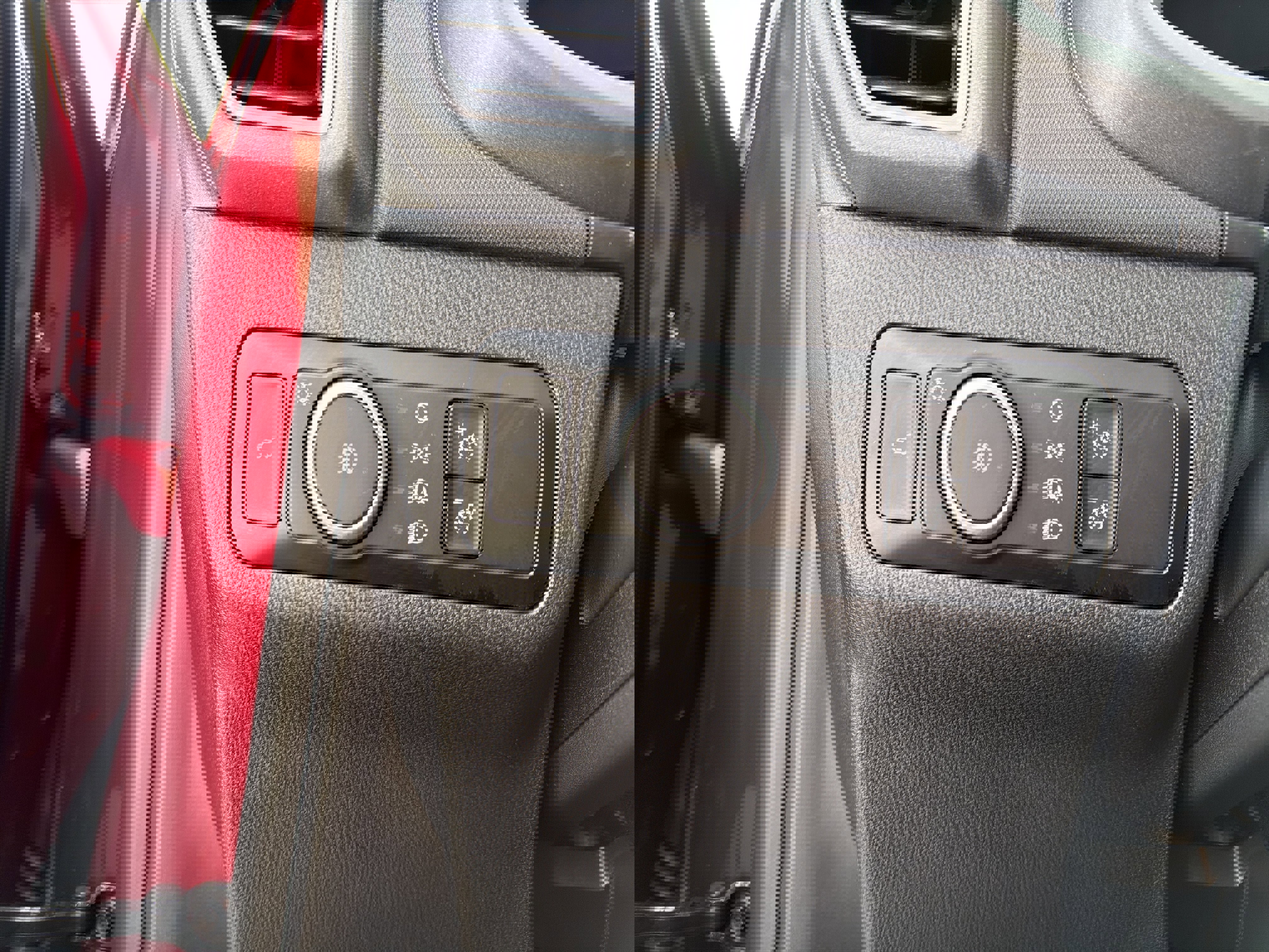 Used 2025 Ford Bronco Sport Outer Banks w/ Sasquatch Outer Banks Package image 17