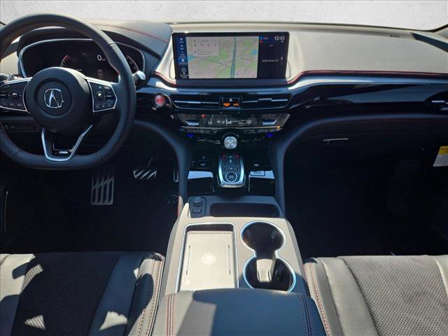 New 2026 Acura MDX A-Spec AWD/4WD image 16