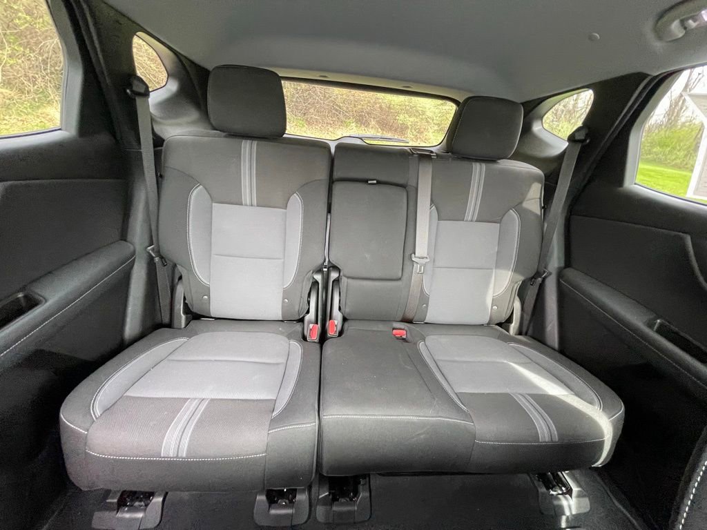 Used 2024 Chevrolet Blazer LT w/ Driver Confidence Package image 15