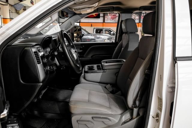 Used 2019 Chevrolet Silverado 2500 W/T AWD/4WD image 6