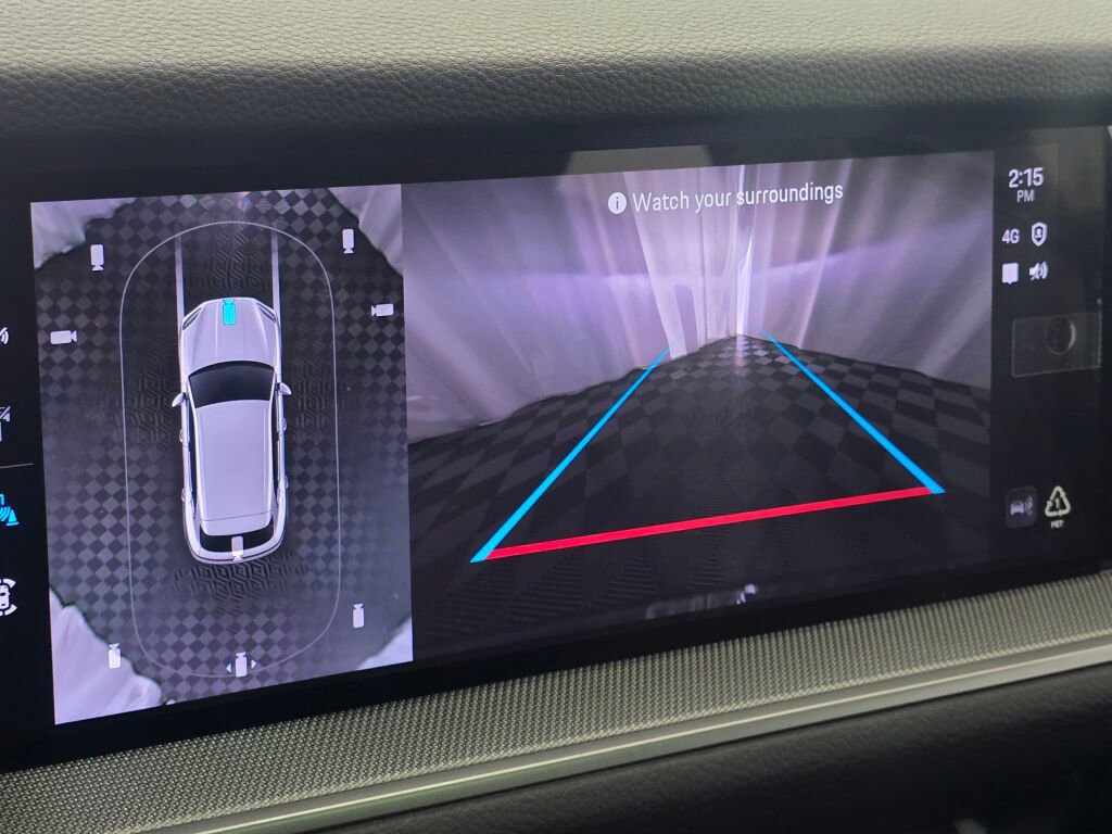 New 2026 Porsche Cayenne E-Hybrid image 33