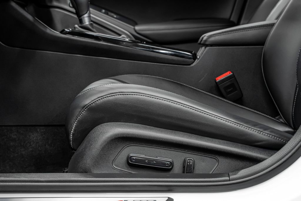 Used 2025 Acura Integra A-Spec image 37