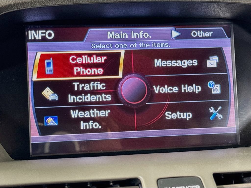 Used 2011 Acura MDX w/ Technology Package AWD/4WD image 23