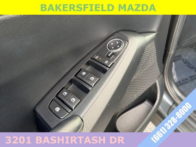 Used 2025 Kia Seltos S FWD image 11