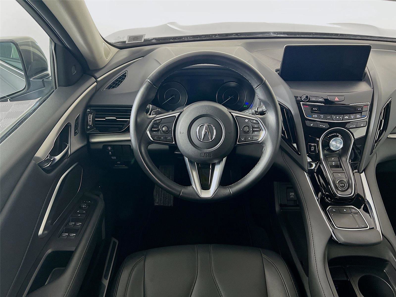 Used 2024 Acura RDX SH-AWD image 22